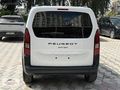 2026 MODEL PEJO PARTNER OTOMATİK 0 KM HATASIZ 4 CAM OTOMATİK