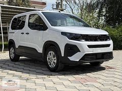 2026 MODEL PEJO PARTNER OTOMATİK 0 KM HATASIZ 4 CAM OTOMATİK