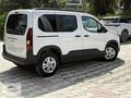2026 MODEL PEJO PARTNER OTOMATİK 0 KM HATASIZ 4 CAM OTOMATİK