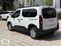 2026 MODEL PEJO PARTNER OTOMATİK 0 KM HATASIZ 4 CAM OTOMATİK