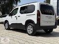 2026 MODEL PEJO PARTNER OTOMATİK 0 KM HATASIZ 4 CAM OTOMATİK