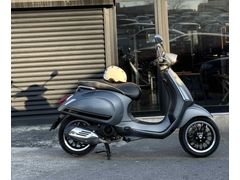  Vespa Sprint Abs’Li 150 İstanbul