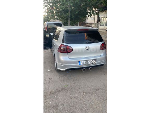 Sahibinden Volkswagen Golf 1.6 Comfortline 2004 Model 