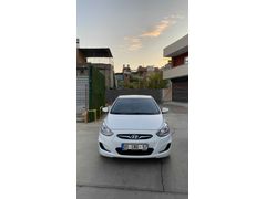 Sahibinden Hyundai Accent Blue 1.6 CRDI Biz 2013 Model 