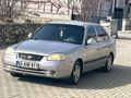 Galeriden Hyundai Accent 1.3 Admire 2005 Model Tokat