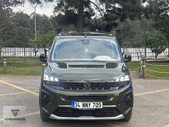 2025 İLK SAHIBINDEN RIFTER GARANTİLİ HATASIZ BOYASIZ