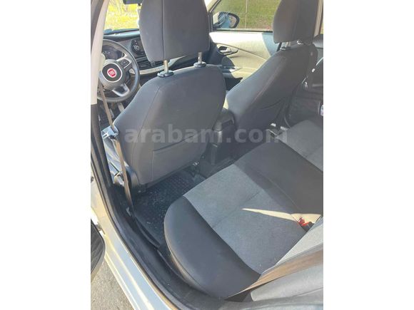 Sahibinden Fiat Egea 1.3 Multijet Easy Plus 2018 Model 