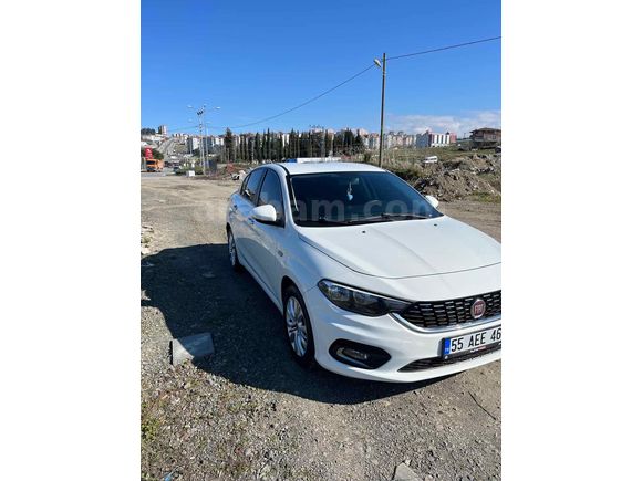 Sahibinden Fiat Egea 1.3 Multijet Easy Plus 2018 Model 