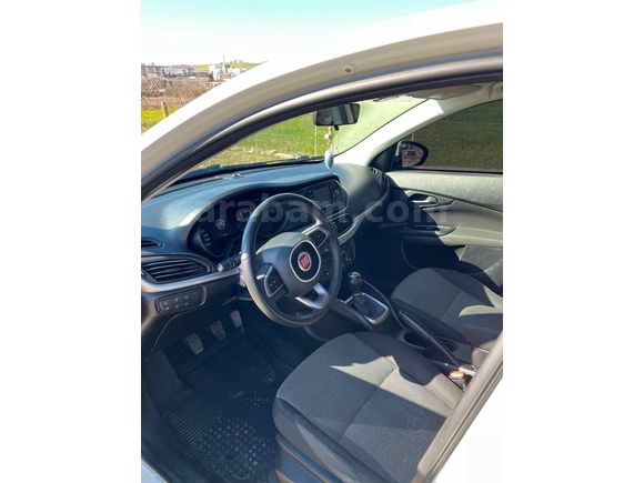 Sahibinden Fiat Egea 1.3 Multijet Easy Plus 2018 Model 