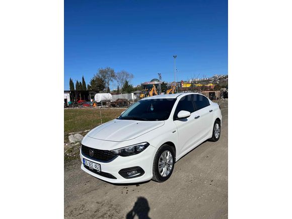 Sahibinden Fiat Egea 1.3 Multijet Easy Plus 2018 Model 