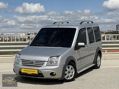 DÖNMEZLER AUTO " DAN İLK SAHİBİNDEN FORD CONNECT DÜŞÜK KM