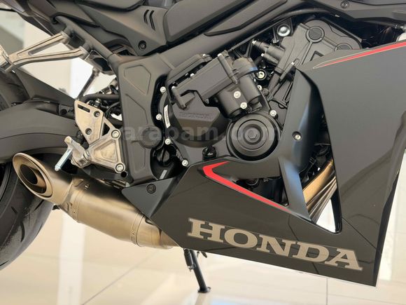 Sahibinden Honda CBR 650 R 