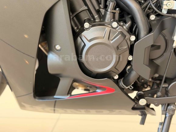 Sahibinden Honda CBR 650 R 