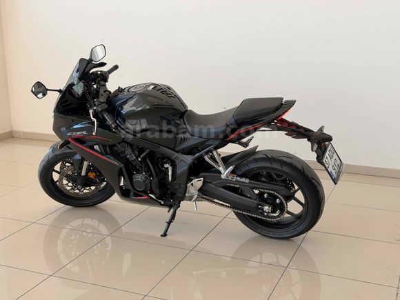 Sahibinden Honda CBR 650 R 