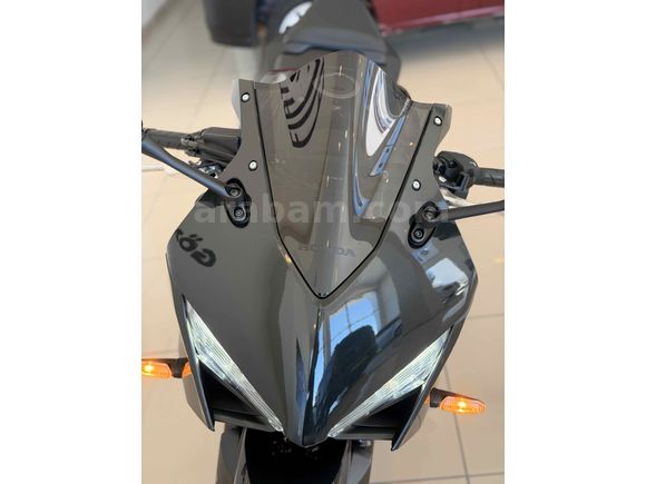 Sahibinden Honda CBR 650 R 