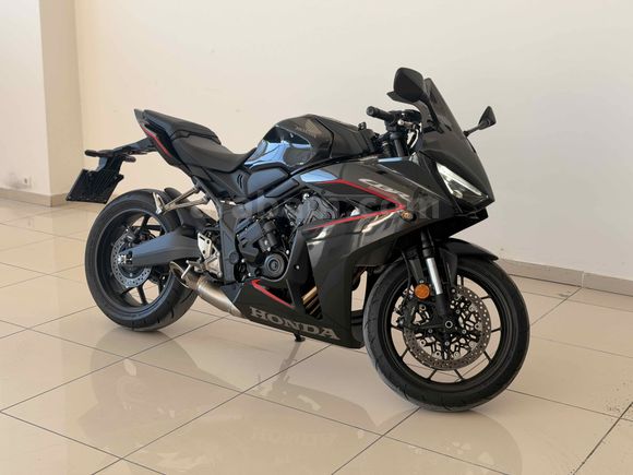 Sahibinden Honda CBR 650 R 