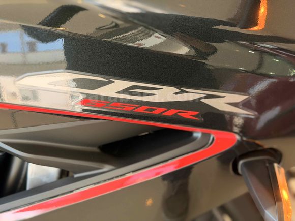 Sahibinden Honda CBR 650 R 
