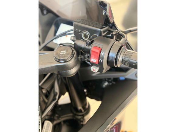 Sahibinden Honda CBR 650 R 