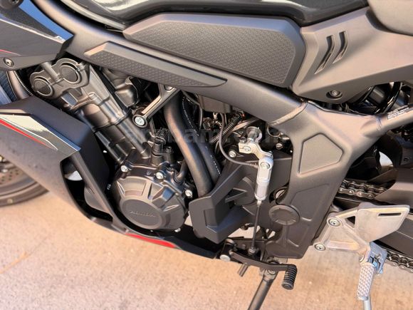 Sahibinden Honda CBR 650 R 