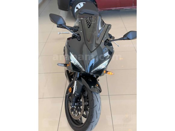 Sahibinden Honda CBR 650 R 