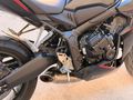 Sahibinden Honda CBR 650 R 
