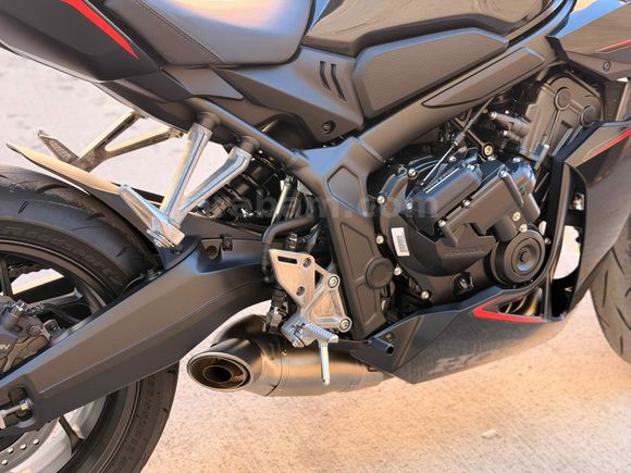 Sahibinden Honda CBR 650 R 