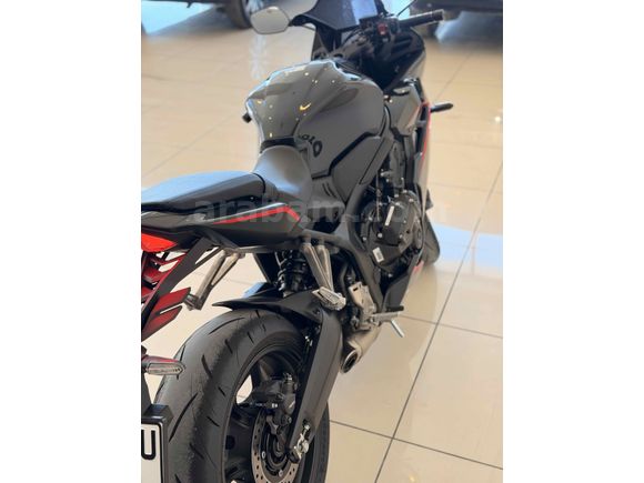 Sahibinden Honda CBR 650 R 