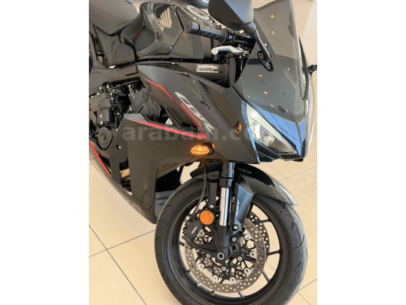 Sahibinden Honda CBR 650 R 