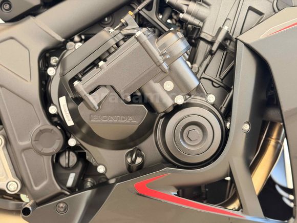 Sahibinden Honda CBR 650 R 