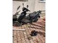 Sahibinden Motolux Rossi 50