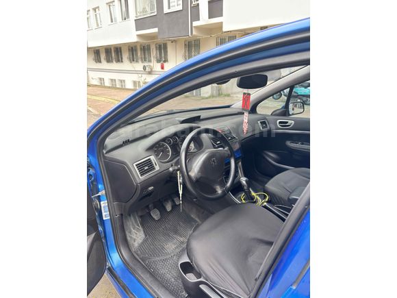 Sahibinden Peugeot 307 1.6 Technoplus 2004 Model 
