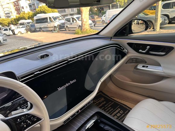 YABAR GROUP HATASIZ E180 EDITION1 ARKA AKS AİRMATİC SOĞUTMA
