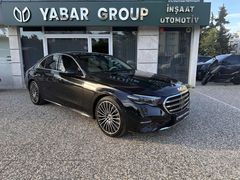 YABAR GROUP HATASIZ E180 EDITION1 ARKA AKS AİRMATİC SOĞUTMA