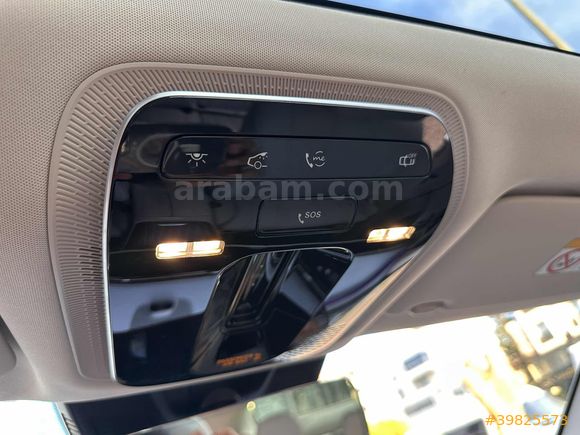 YABAR GROUP HATASIZ E180 EDITION1 ARKA AKS AİRMATİC SOĞUTMA