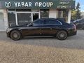 YABAR GROUP HATASIZ E180 EDITION1 ARKA AKS AİRMATİC SOĞUTMA