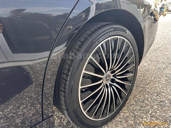 YABAR GROUP HATASIZ E180 EDITION1 ARKA AKS AİRMATİC SOĞUTMA