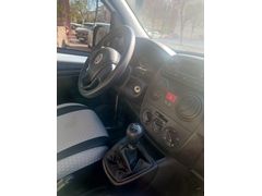 Sahibinden Fiat Fiorino Combi 1.4 Fire Pop 2021 Model