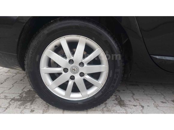 Galeriden Renault Fluence 1.5 dCi Privilege 2010 Model Konya