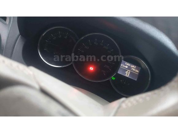 Galeriden Renault Fluence 1.5 dCi Privilege 2010 Model Konya