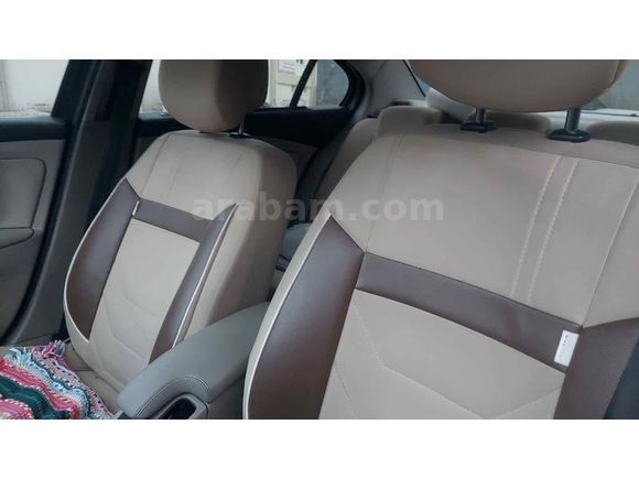 Galeriden Renault Fluence 1.5 dCi Privilege 2010 Model Konya