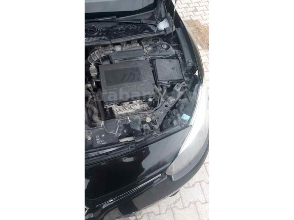 Galeriden Renault Fluence 1.5 dCi Privilege 2010 Model Konya