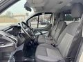 2012 MODEL FORD CUSTOM 5+1 KİŞİLİK CİTYVAN 310 S TREND