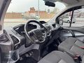 2012 MODEL FORD CUSTOM 5+1 KİŞİLİK CİTYVAN 310 S TREND