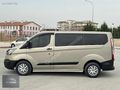 2012 MODEL FORD CUSTOM 5+1 KİŞİLİK CİTYVAN 310 S TREND
