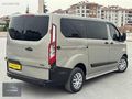 2012 MODEL FORD CUSTOM 5+1 KİŞİLİK CİTYVAN 310 S TREND