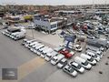 2012 MODEL FORD CUSTOM 5+1 KİŞİLİK CİTYVAN 310 S TREND