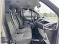 2012 MODEL FORD CUSTOM 5+1 KİŞİLİK CİTYVAN 310 S TREND