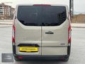 2012 MODEL FORD CUSTOM 5+1 KİŞİLİK CİTYVAN 310 S TREND