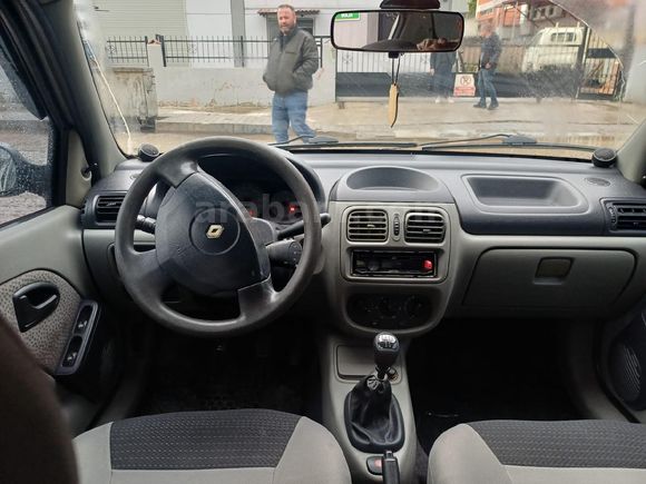 Sahibinden Renault Clio 1.5 dCi Alize 2006 Model