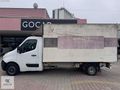 2012 RENAULT MASTER L3 UZUN ŞASE 188.000KM HATASIZ BOYASIZ